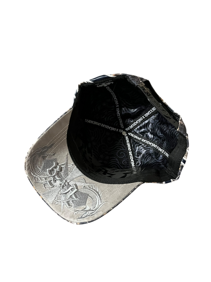 BZ X AZ ABZ CAMO