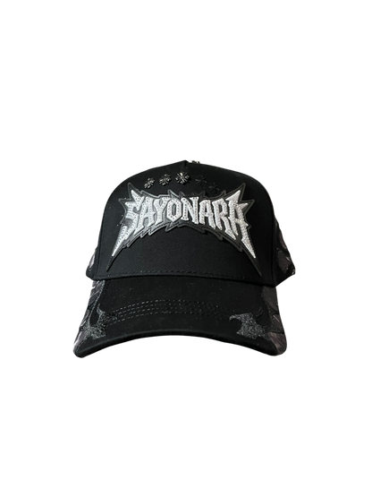 BZ x AZ sayonara