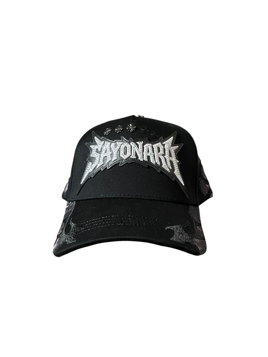 BZ x AZ sayonara