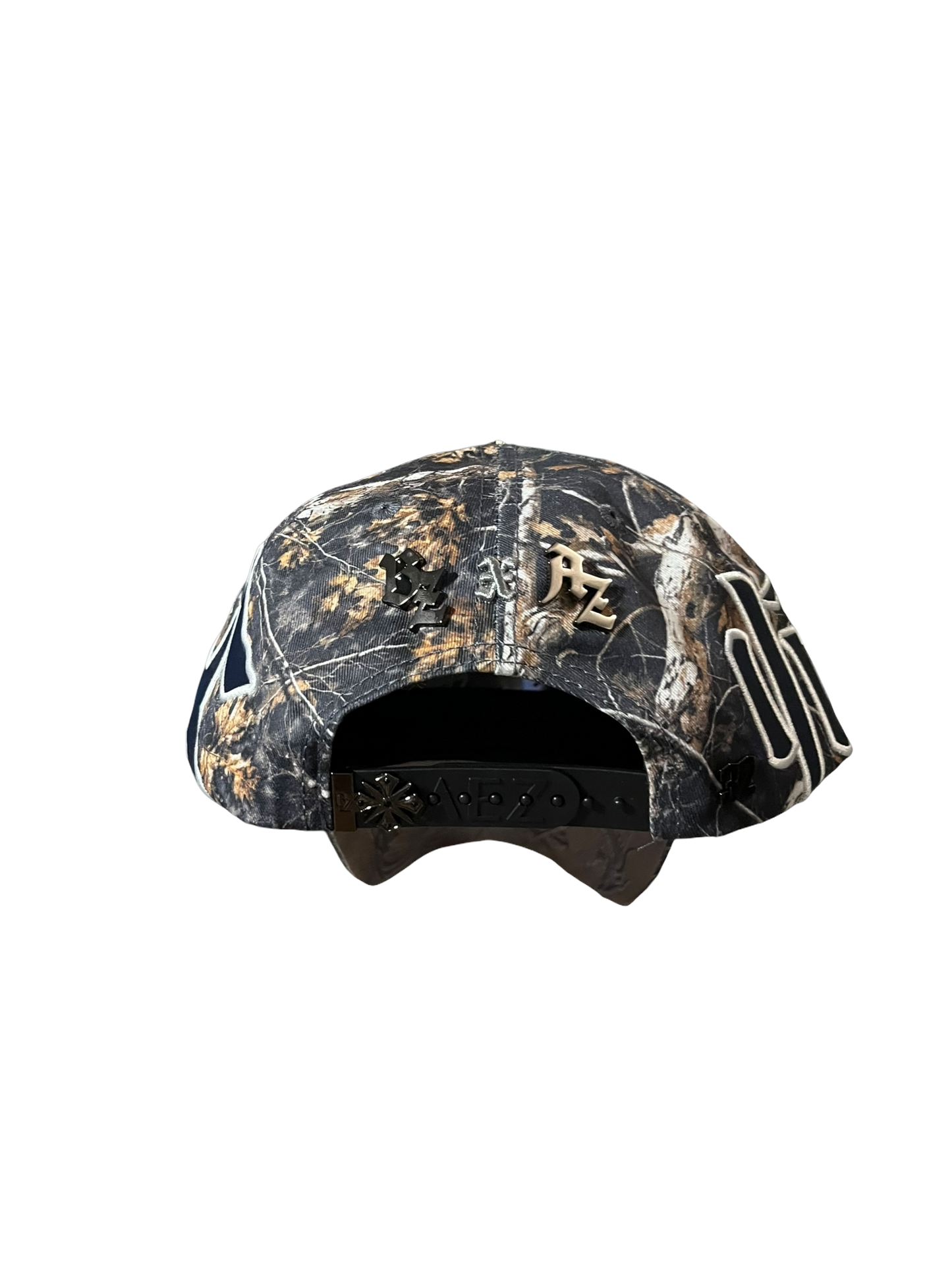 BZ X AZ ABZ CAMO