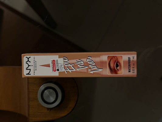 delineador nyx