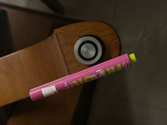 gloss nyx