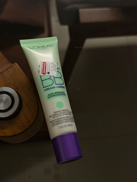 crema l´oreal