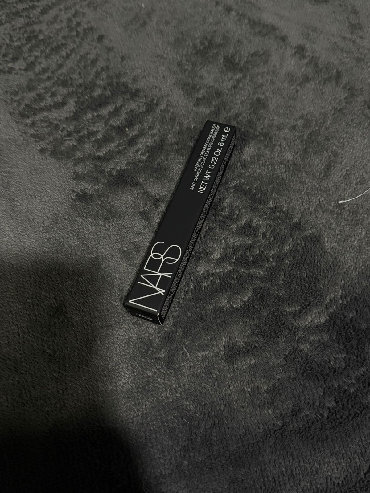 corrector nars
