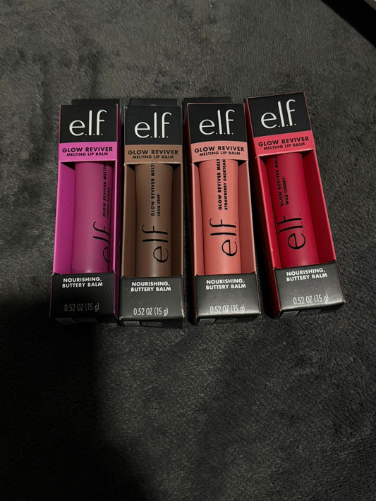 gloss elf