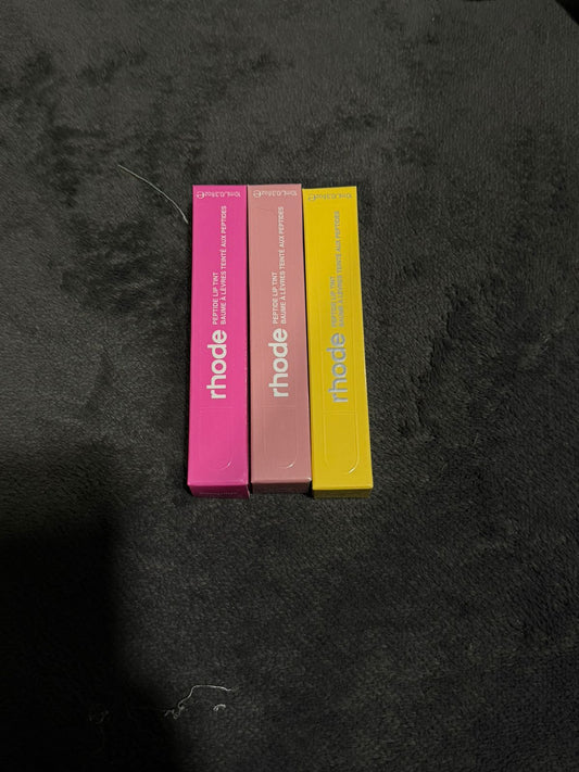 gloss rhode