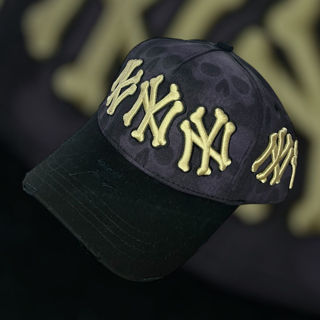 DANDY HATS ny skelly