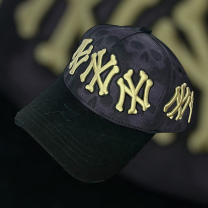 DANDY HATS ny skelly
