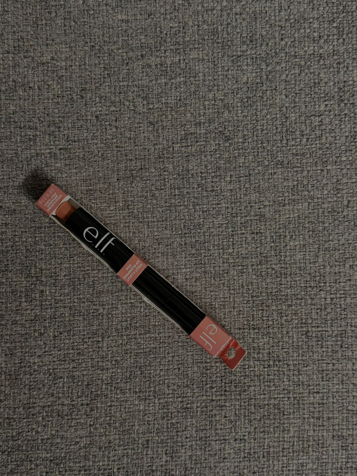 elf gloss