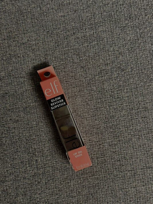 elf lip oil stick
