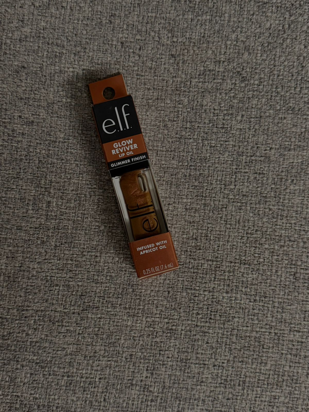 gloss elf