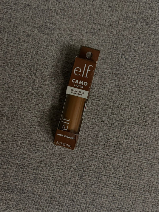 elf bronceador