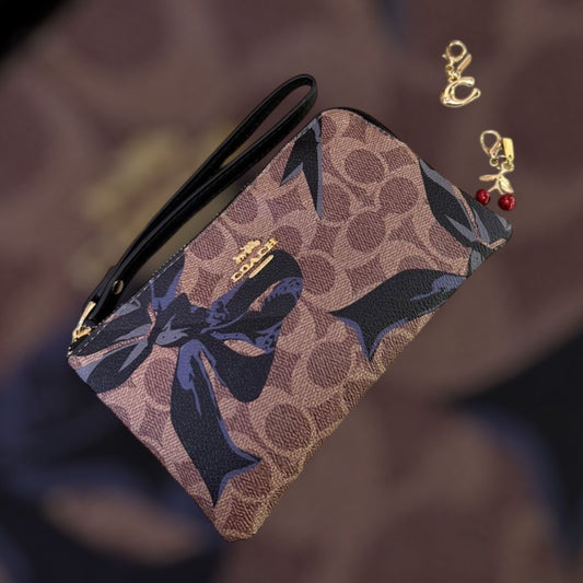 Muñequera Coach