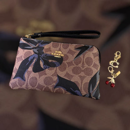 Muñequera Coach