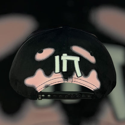 INNEDIT in cactus