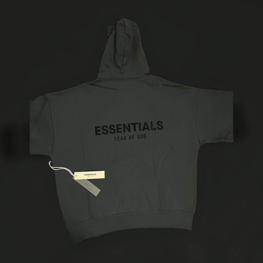 Sudadera ESSENTIALS