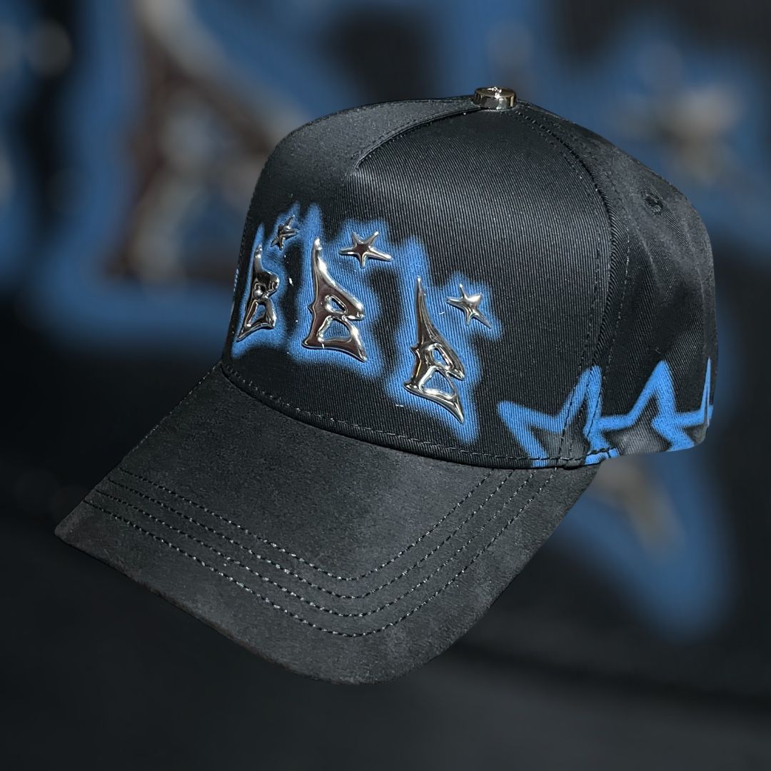 BARBAS HATS BBB