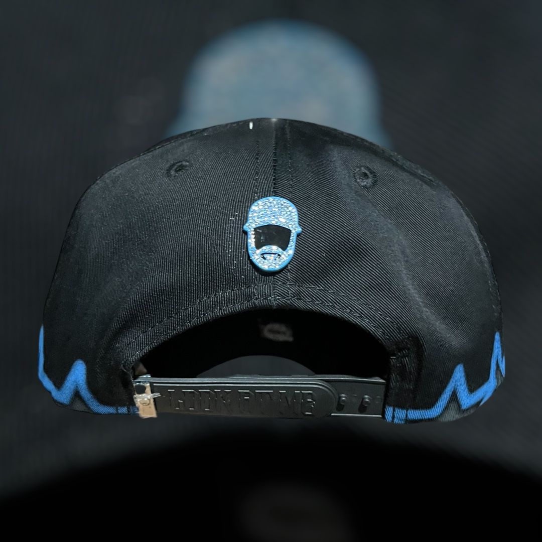 BARBAS HATS BBB