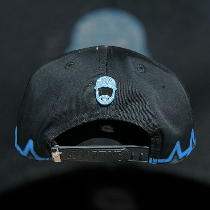 BARBAS HATS BBB
