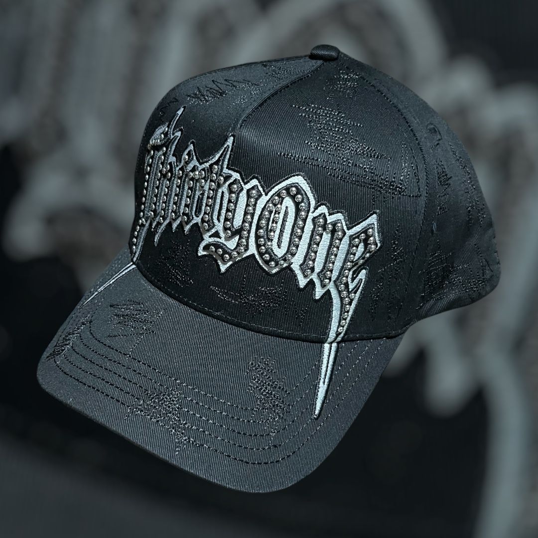 31 HATS 31 vamp