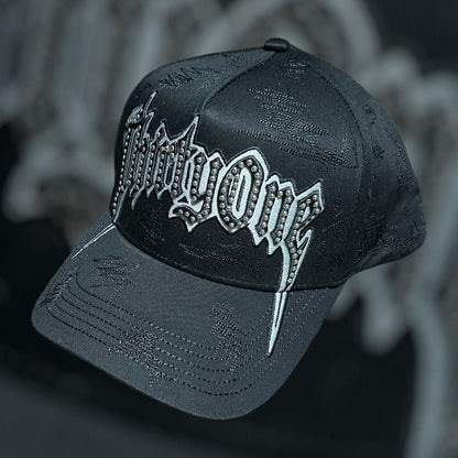 31 HATS 31 vamp