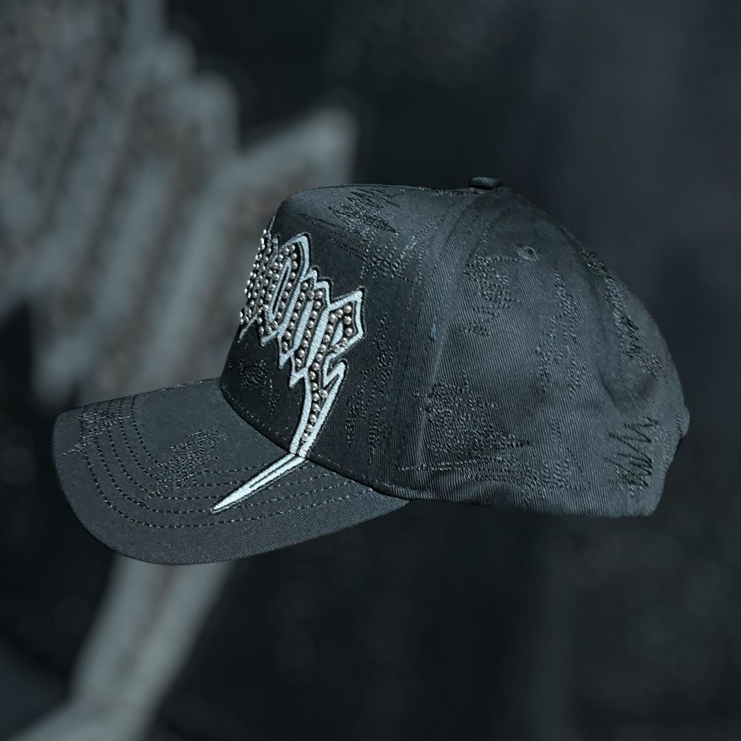 31 HATS 31 vamp