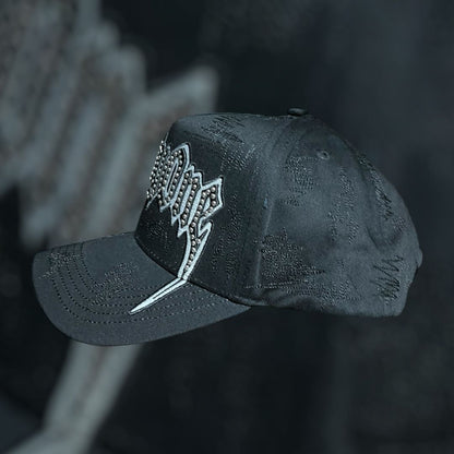 31 HATS 31 vamp
