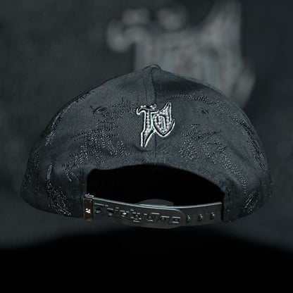 31 HATS 31 vamp