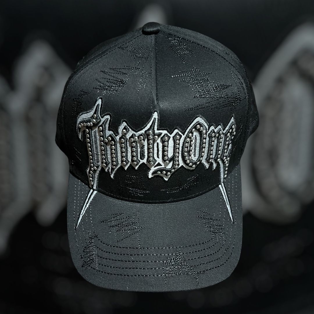 31 HATS 31 vamp