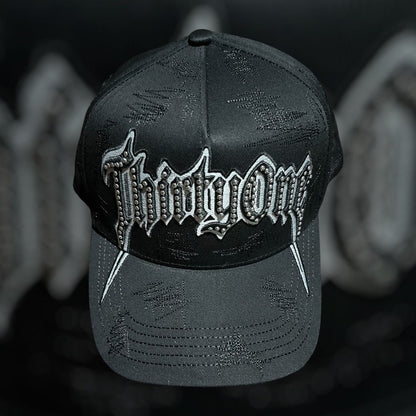 31 HATS 31 vamp