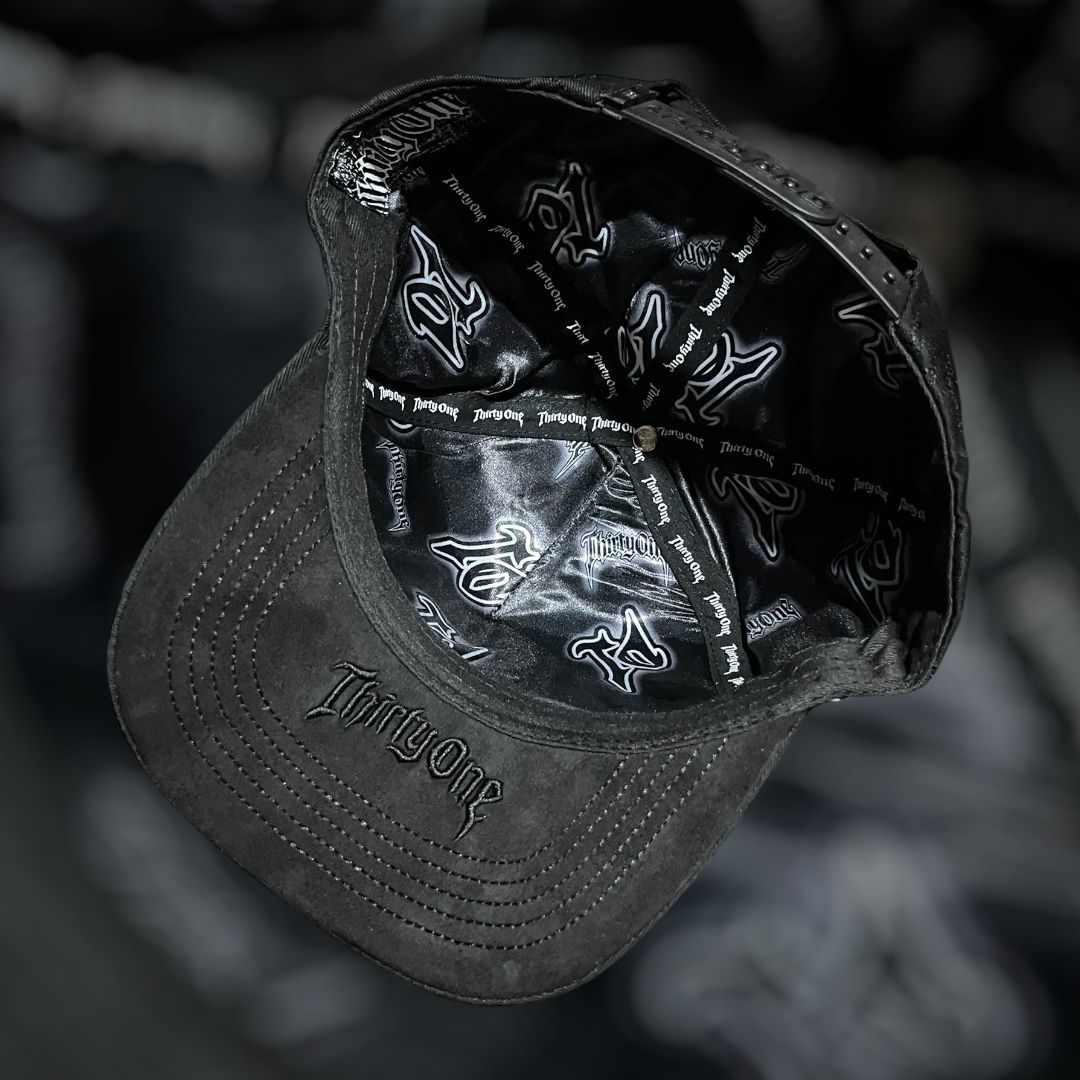 31 HATS 31 vamp