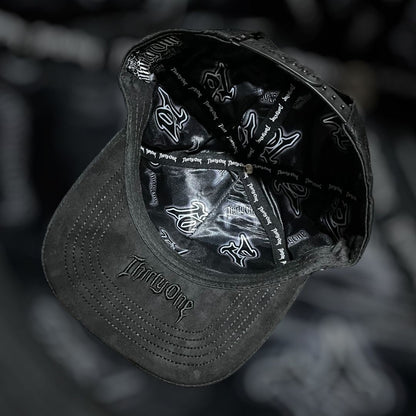 31 HATS 31 vamp