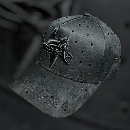 31 HATS 31 black out