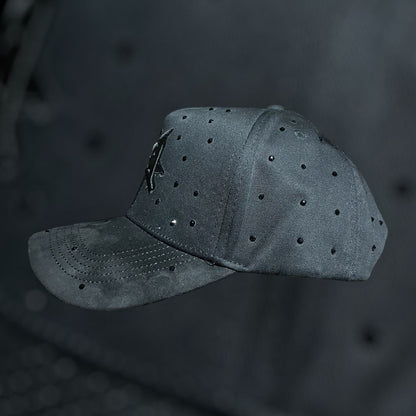 31 HATS 31 black out