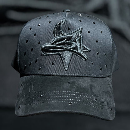 31 HATS 31 black out