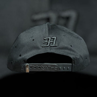 31 HATS ny flames