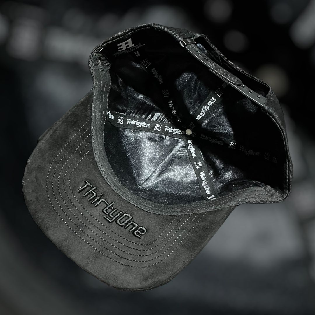 31 HATS ny flames