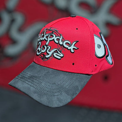 31 HATS backpack boyz