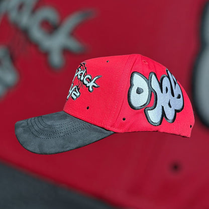 31 HATS backpack boyz