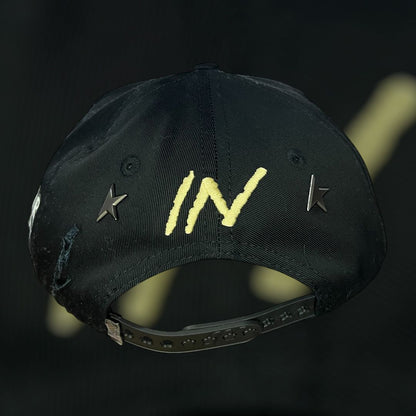 INNEDIT golden all star