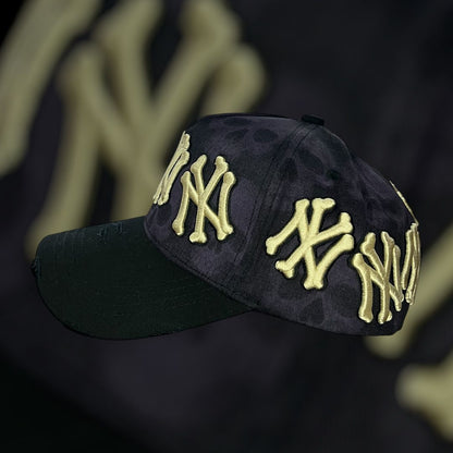 DANDY HATS ny skelly