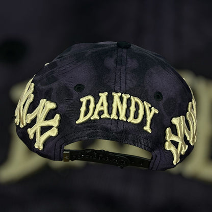 DANDY HATS ny skelly