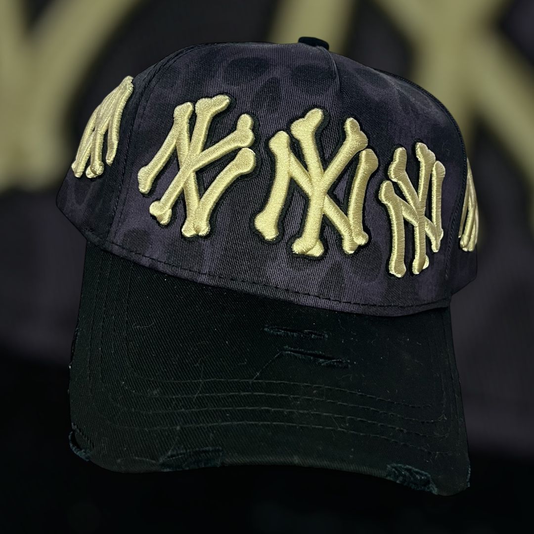 DANDY HATS ny skelly